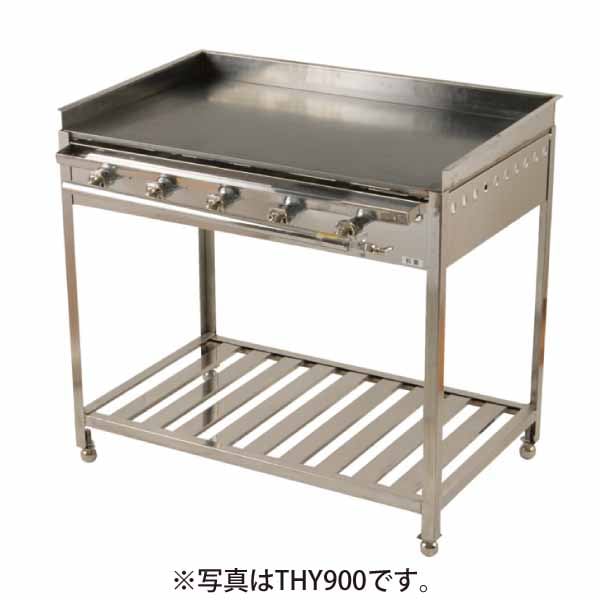 伊東金属工業所 グリドル 卓上用 都市ガス用 TYS750/16 極厚16 伊東金属工業所 グリドル 卓上用 都市ガス用 TYS750/16 極厚16