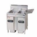 �ޥ를�� �����ե饤�䡼 ��700�߱���600�߹⤵800(mm) MXF-076WC 2�弰 14��åȥ��2 ��̳�� �ե饤�䡼 �Ȥ�ʪ �᡼�����ݾڡ���Ź�����ݾ� ���2ǯ�ݾ��դ���