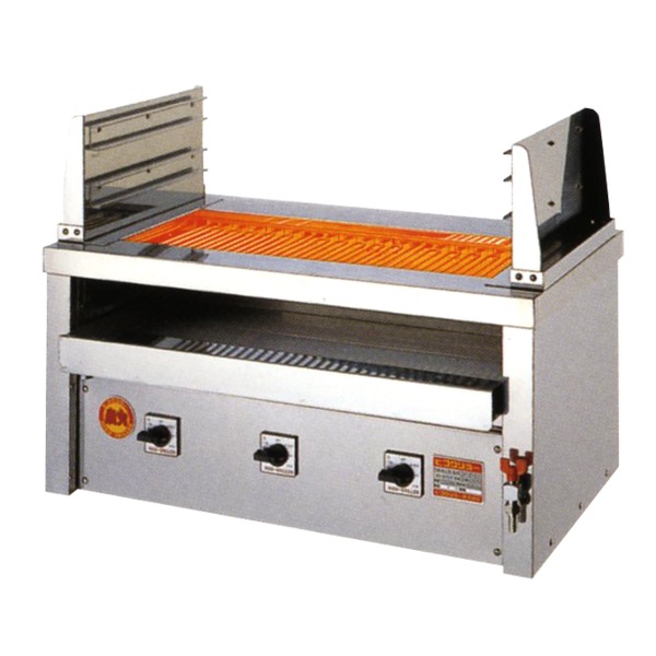 ヒゴグリラー>電気・電磁熱調理機器,電気焼物器,ヒゴグリラー