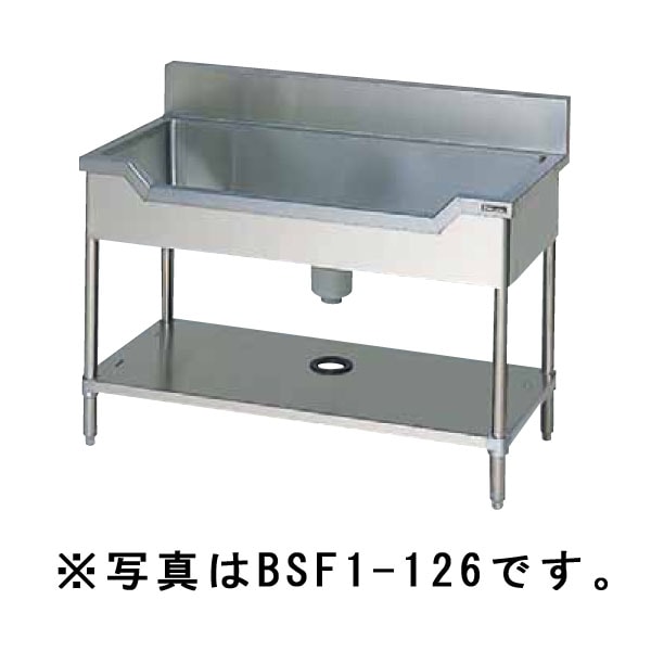 �ޥ를�� �������󥯡ʥХå������ɤ���� ��1200�߱���600�߹⤵800(mm) BSF1-126