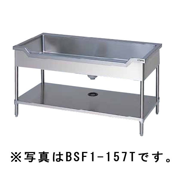 �ޥ를�� �������󥯡ʥХå������ɤʤ��� ��1500�߱���750�߹⤵800(mm) BSF1-157T