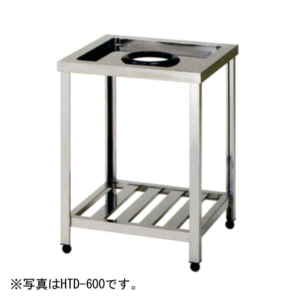 ������ ��������(�Хå������ɤʤ�) ��600�߱���600�߹⤵800(mm) HTD-600