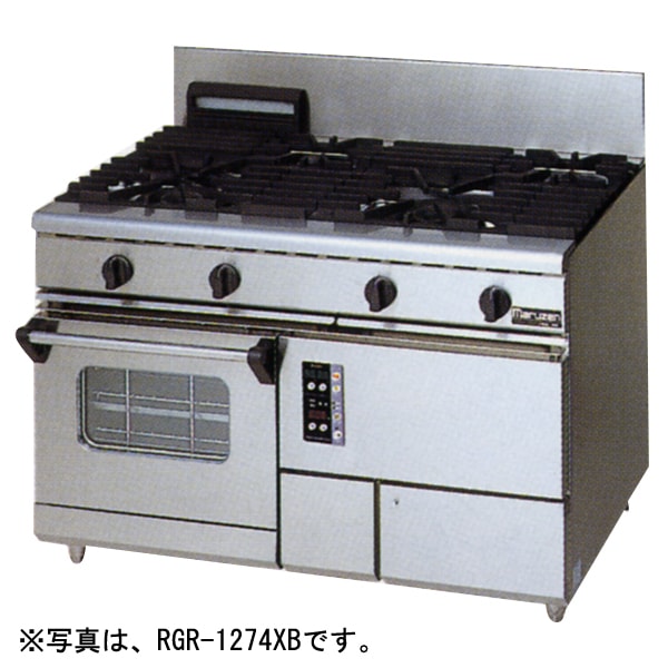 �ޥ를�� ������� NEW�ѥ���å����꡼�� ��1200�߱���750�߹⤵800(mm) 5�������+1�����֥� RGR-1275XD (�� RGR-1275XC ) �᡼�����ݾڡ���Ź�����ݾ� ���2ǯ�ݾ��դ���