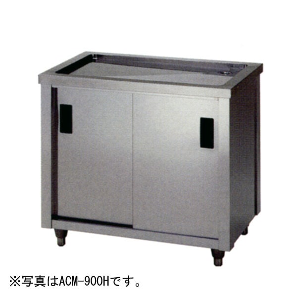 ������ ���ڥ���ӥͥå� ��750�߱���600�߹⤵800(mm) ACM-750H