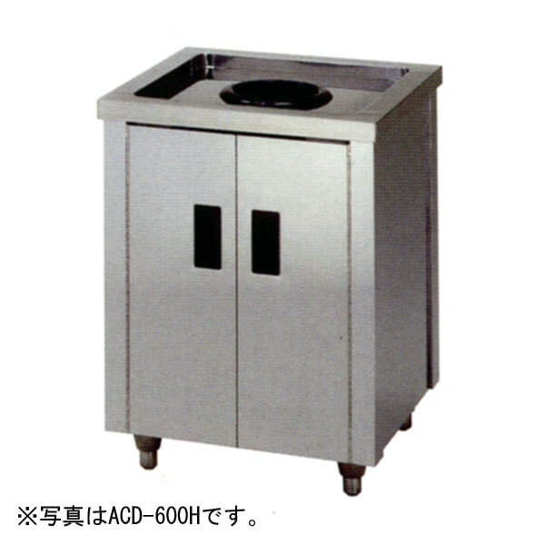 ������ �����ȥ���ӥͥå� ��900�߱���600�߹⤵800(mm) ACD-900H