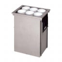 �ޥ를�� ����ǥ����ڥ󥵡� �Ȥ߹��ߥ����׳ѷ�(�ݲ���) ��570�߱���430�߹⤵680(mm) MSD-K4838H �᡼�����ݾڡ���Ź�����ݾ� ���2ǯ�ݾ��դ���