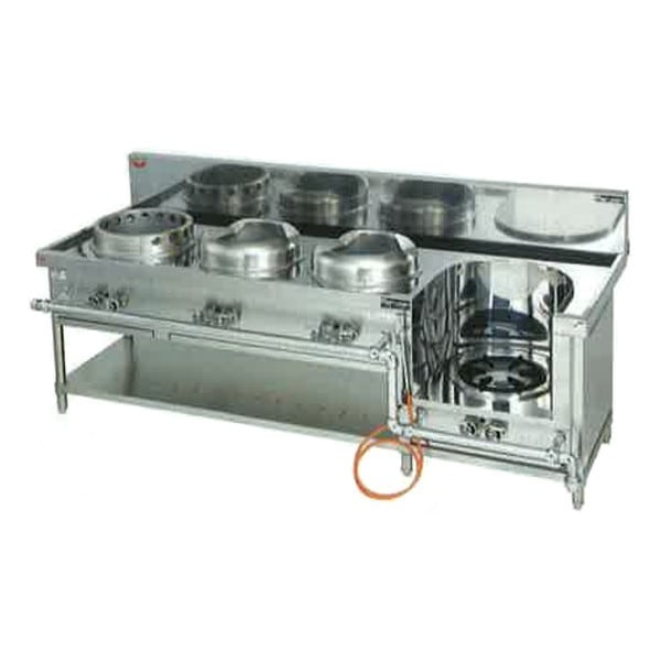 ガス中華レンジ>ガス熱調理機器,ガス中華レンジ | リサイクルマート