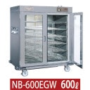 �˥å��� ���ֳ�����¢��(�ݥꥫ���ܥ͡�����) ��1200�߱���800�߹⤵1365(mm) NB-600EGW