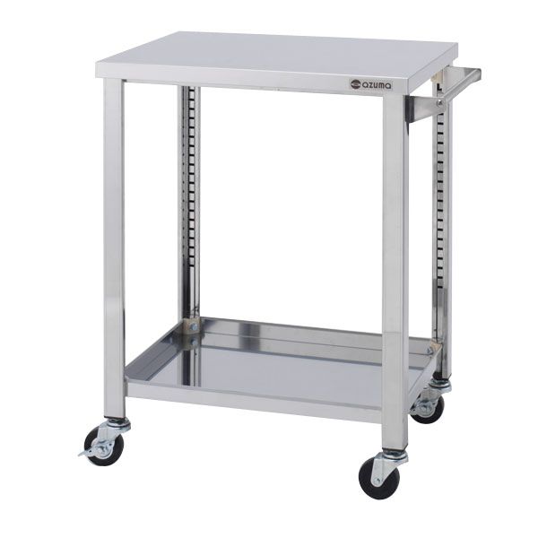 ������ 2����ê̵�����ƥ�쥹���若�� ��600�߱���450�߹⤵800(mm) WG2-600K