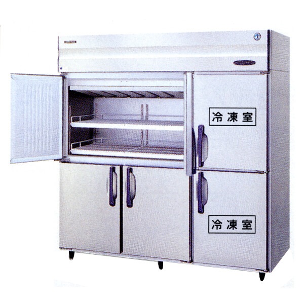 ホシザキ 縦型冷蔵庫（縦型恒温高湿庫 ） HCR-63A 業務用 resize_image.php?image=