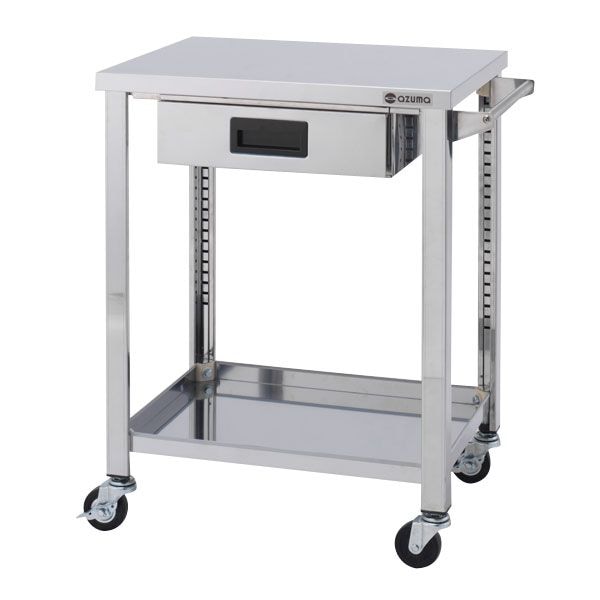 ������ 2����ê̵�����Ф��դ����ƥ�쥹���若�� ��600�߱���450�߹⤵800(mm) WGO2-600K