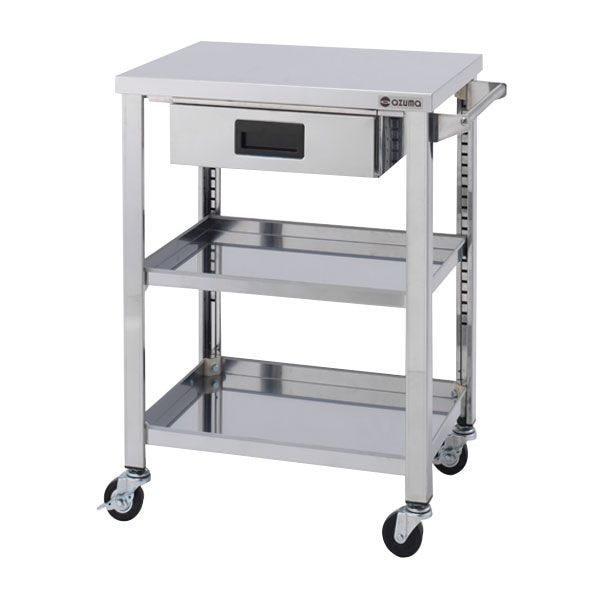 ������ 3����ê1����Ф��դ����ƥ�쥹���若�� ��600�߱���450�߹⤵800(mm) WGO3-600K