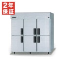 �ڿ��ʡ��¿�2ǯ�ݾڡۥѥʥ��˥å� �ķ���¢�� LV���꡼�� SRR-LV1861 ���������Ѳ��������� �ԥ顼ͭ���1303L / ��1785�߱���650�߹⤵1950mm �����겹��: -6���12�� ��ɹ���������б��ˡ�ñ��100V������С���������