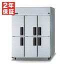 �ڿ��ʡ��¿�2ǯ�ݾڡۥѥʥ��˥å� �ķ������ LV���꡼�� SRF-LV1563-6 ���������Ѳ��������� �ԥ顼ͭ�ꡢ��������1047L / ��1460�߱���650�߹⤵1950mm �����겹��: -20��ʲ�������200V������С���������