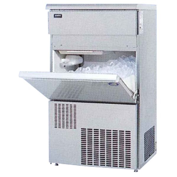 パナソニック 中型キューブアイス製氷機 幅700×奥行500×高さ1200(mm
