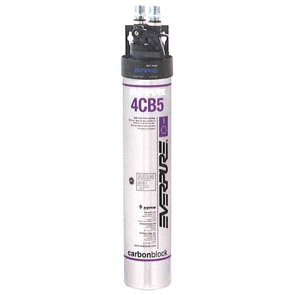 エバーピュア EVERPURE ペンテェア PENTAIR 業務用浄水器 楽天市場】エバーピュア浄水器 ハイフローCSRクアッド 大容量