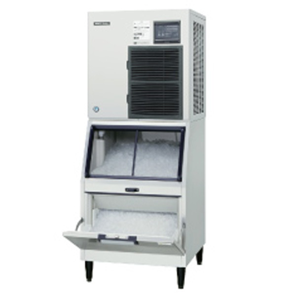 新品】ホシザキ 製氷機 幅700×奥行790×高さ1790(～1820)(mm) CM-450AYK