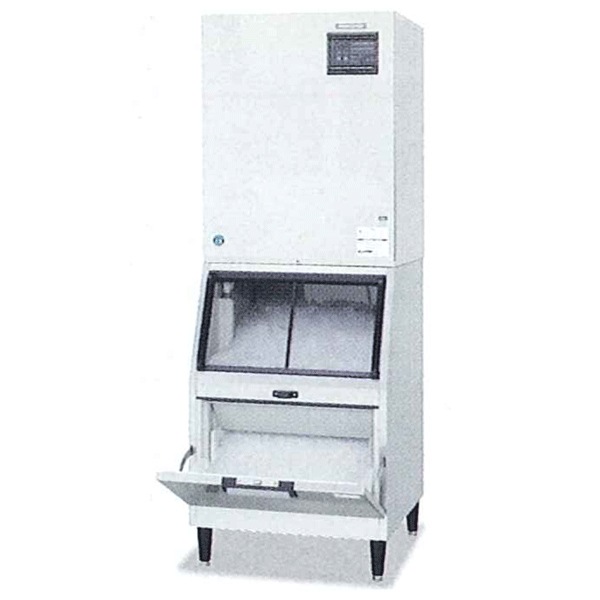 ホシザキ スタックオン製氷機 IM-230AM1 業務用 IM-230AN-1-SA（旧型番：IM-230AM-1-SA ） ホシザキキューブ