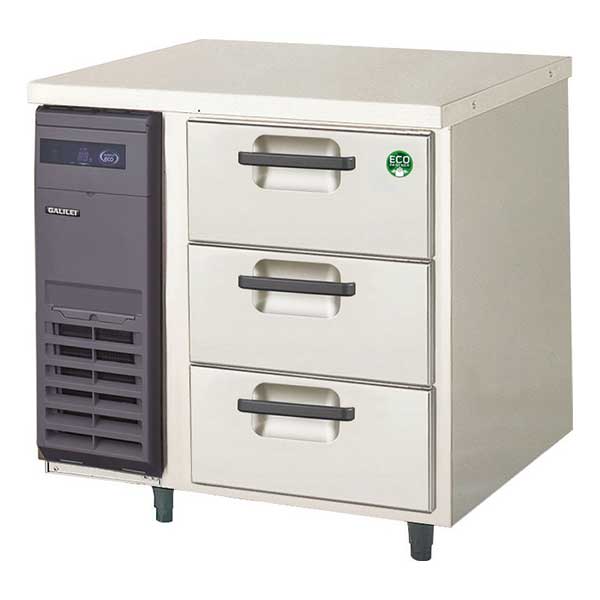 フクシマガリレイテーブル形冷凍庫 2022年 c2084-tmu-41pm2_1.jpg