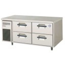 �ե����ޥ���쥤( ʡ�繩�� ) ���� �ɥ���ơ��֥������ 2�� ��1200�߱���600�߹⤵550(mm) LBC-124FM2 (�췿�� LBC-124FM ) �᡼�����ݾڡ���Ź�����ݾ� ���2ǯ�ݾ��դ���