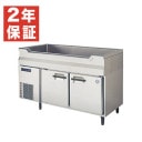 �ڿ��ʡ��¿���ǯ�ݾڡۥե����ޥ���쥤 �������������դ���¢�˥�����ɥơ��֥� ��1200�߱���600�߹⤵800(mm) LNC-120RX-SC (�췿�� LNC-120RM-SC)