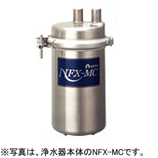 �ᥤ����  ��̳�Ѿ����  I�� NFX���꡼�� NFX-MC ���ѥ����ȥ�å� ��̳�� �����