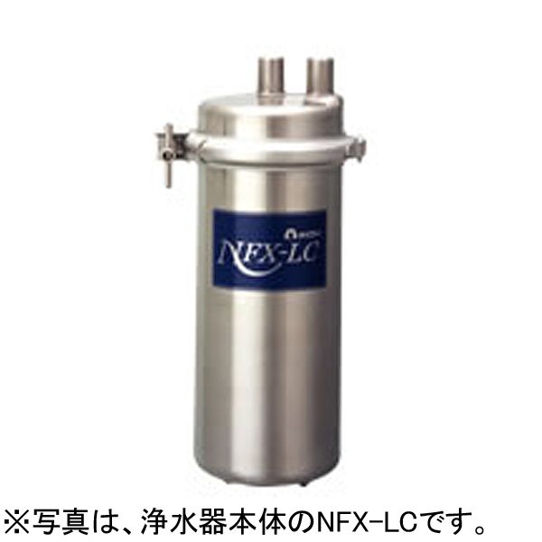 �ᥤ����  ��̳�Ѿ����  I�� NFX���꡼�� NFX-LC ���ѥ����ȥ�å� ��̳�� �����