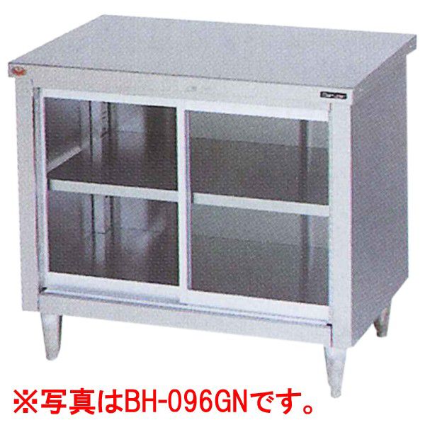 �ޥ를��Ĵ���桡������(���饹��)��BH-156GN(�Хå������ɤʤ�)����1500�߱���600�߹⤵800(mm)