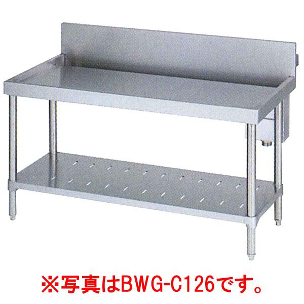 �ޥ를����ڥ�����桡BWG-C126(�Хå������ɤ���)����1200�߱���600�߹⤵650(mm)