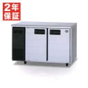 �ڿ��ʡ��¿�2ǯ�ݾڡۥѥʥ��˥å� ������ɥơ��֥���¢�� LV���꡼�� SUR-LV1261 �ԥ顼ͭ���240L / ��1200�߱���600�߹⤵800mm �����겹��: -6���12�� ��ɹ���������б��ˡ�ñ��100V������С��������桦LED������