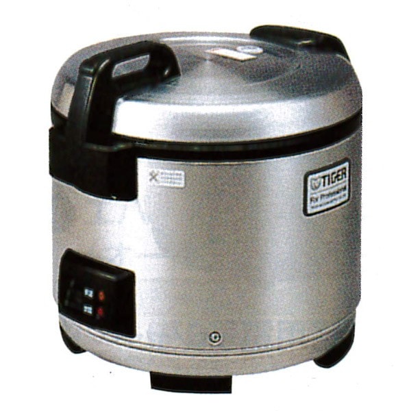 美品　TIGER タイガー 業務用ジャー炊飯器 2升炊き JNO-A360 F TIGER JNO-A360 タイガー炊飯ジャー 2升 業務用炊飯器 【公式通販】