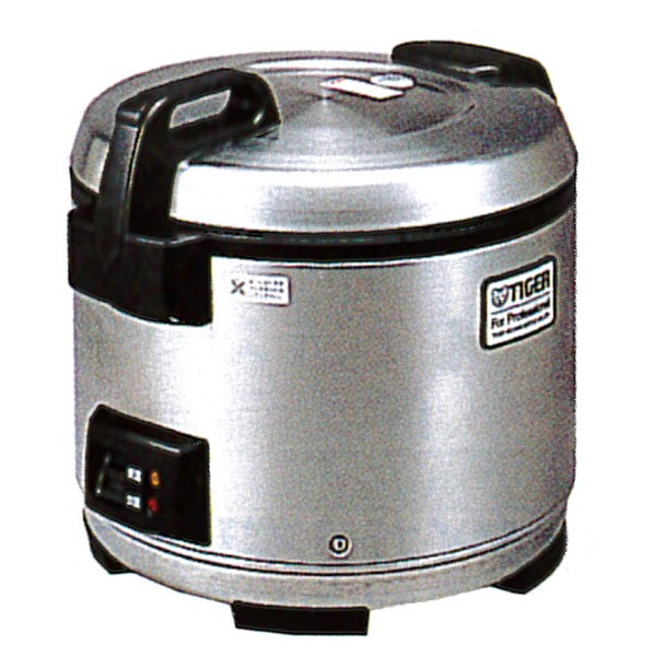 業務用電子ジャー SEJ20000JJ 6.0L毒島 カートイン シートパンカート｜ダイニングマート 業務用炊飯器