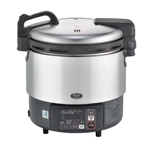 リンナイ ガス炊飯器 αかまど炊き RR-S200GV2(旧：RR-S200GV) 4.0L(2升