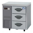 �ѥʥ��˥å� �ɥ���ơ��֥������ 3�� ��735�߱���750�߹⤵800(mm) SUF-DK771-3   �᡼�����ݾڡ���Ź�����ݾ� ���2ǯ�ݾ��դ���