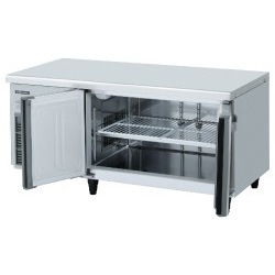 新品】低コールドテーブル(冷蔵庫) ホシザキ 幅1200×奥行600×高