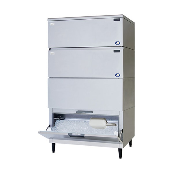 �ѥʥ��˥å� ��ɹ�� ��1087�߱���741�߹⤵1920 (mm) SIM-AS480WT-HB4 (�� SIM-S481WTB-HB3 ) 480kg ���塼�֥����� 	�����å����󥿥��� �᡼�����ݾڡ���Ź�����ݾ� ���2ǯ�ݾ��դ���