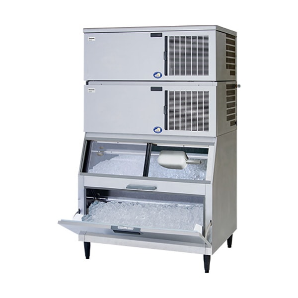 �ѥʥ��˥å� ��ɹ�� ��1087�߱���855�߹⤵1840 (mm) SIM-AS480N-FB4 (�� SIM-S481NB-FB3 ) 480kg ���塼�֥����� 	�����å����󥿥��� �᡼�����ݾڡ���Ź�����ݾ� ���2ǯ�ݾ��դ���