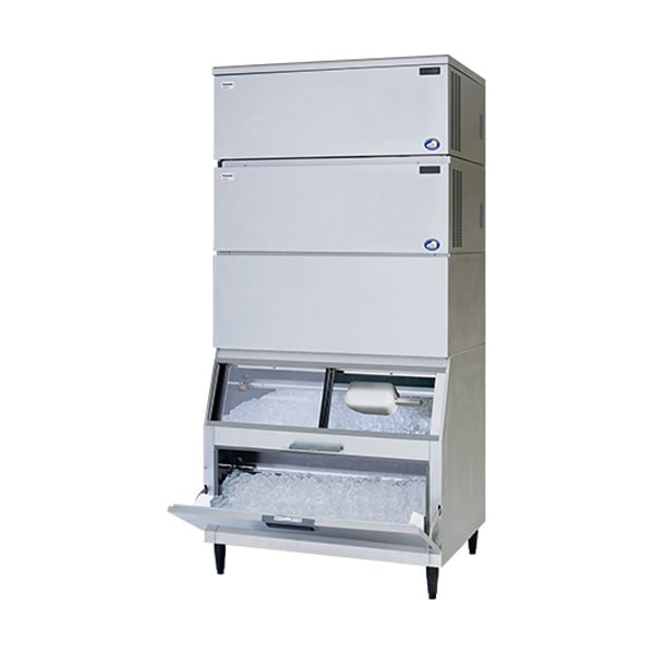 �ѥʥ��˥å� ��ɹ�� ��1087�߱���855�߹⤵2270 (mm) SIM-AS480N-HFB4 (�� SIM-S481NB-HFB3 ) 480kg ���塼�֥����� �����å����󥿥��� �᡼�����ݾڡ���Ź�����ݾ� ���2ǯ�ݾ��դ���