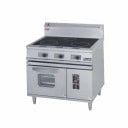  IH��� �ޥ를�� �ָ�900�߱���750�߹⤵850�ߥХå�200(mm) MIR-097XB �᡼�����ݾڡ���Ź�����ݾ� ���2ǯ�ݾ���