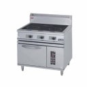  IH��� �ޥ를�� �ָ�900�߱���750�߹⤵850�ߥХå�200(mm) MIR-097B �᡼�����ݾڡ���Ź�����ݾ� ���2ǯ�ݾ���