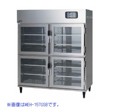 �ޥ를�󡡲�¢�ˡ����饹��������(��1500�߱���750�߹⤵1800(mm))MEH-157GSB �᡼�����ݾڡ���Ź�����ݾ� ���2ǯ�ݾ��դ��� 