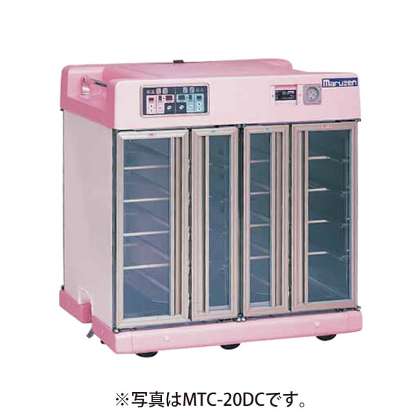 マルゼン スタンダードサイズ配膳車 棚網6段タイプ 1175間口×775奥行×1350高さ(mm) MHNS-36S MHNS-36 病院用配膳車スタンダードサイズ6段 マルゼン｜テンポスドット