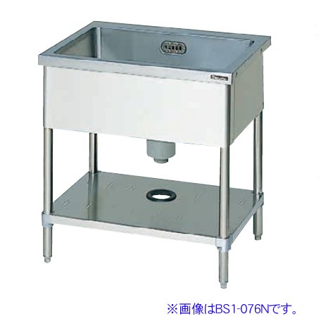 �ޥ를�� 1�奷�� �֥꡼�ॷ�꡼��(�Хå������ɤ���) ��450�߱���450�߹⤵800(+100)(mm) BS1X-044