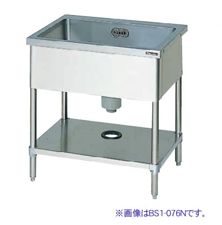 �ޥ를�� 1�奷�� �֥꡼�ॷ�꡼��(�Хå������ɤ���) ��600�߱���450�߹⤵800(+100)(mm) BS1X-064