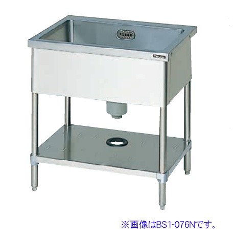 �ޥ를�� 1�奷�� �֥꡼�ॷ�꡼��(�Хå������ɤʤ�) ��450�߱���450�߹⤵800(mm) BS1X-044N