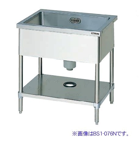 �ޥ를�� 1�奷�� �֥꡼�ॷ�꡼��(�Хå������ɤʤ�) ��600�߱���450�߹⤵800(mm) BS1X-064N