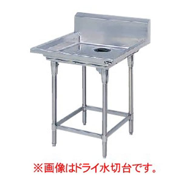 ⭐︎中古品 マルゼン ソイルドシンク 820×650×800mm 厨房機器⭐︎