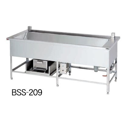 �ޥ를�� ��������(���Ŵɥ��󥵡�����) �֥꡼�ॷ�꡼�� ��2000�߱���900�߹⤵930(mm) BSS-S209