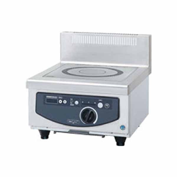 新品】ホシザキ 電磁調理機器(IHコンロ) 幅600×奥行750×高さ280(mm