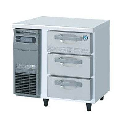 限界値下げ！ホシザキ 台下ドロワー冷凍庫 FT-80DNC 【公式通販】